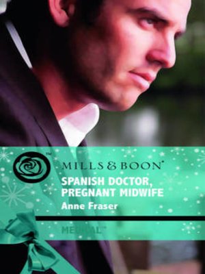 cover image of Spanish doctor, pregnant midwife